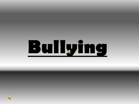 Bullying. Ένας στους 6 μαθητές πέφτει θύμα σχολικής βίας.