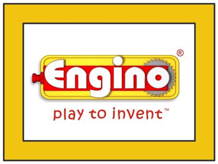 Engino.com EnginoRoboticsPlatform Engino Robotics Platform Στόχοι Εύκολος τρόπος μάθησης προγραμματισμού. Εύκολος τρόπος μάθησης προγραμματισμού. Κατανόηση.