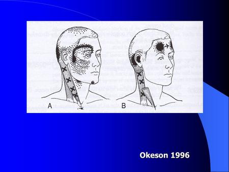 Okeson 1996.