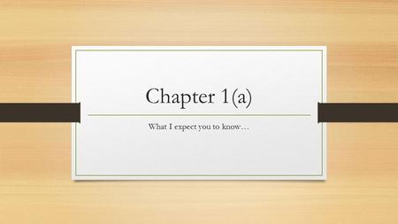 Chapter 1(a) What I expect you to know…. Vocabulary Verbs: ̉έστι(ν), λέϒει, οι̉κει̂, πονει̂, ϕιλει̂, χαίρει Nouns: ο͑ α̉ργός, ο͑ ά̉νθρωπος, ο͑ αυ̉τουργός,