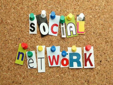 Project 2 Β’ τάξη Κοινωνικά Δίκτυα Project 2 Β’ τάξη Κοινωνικά Δίκτυα