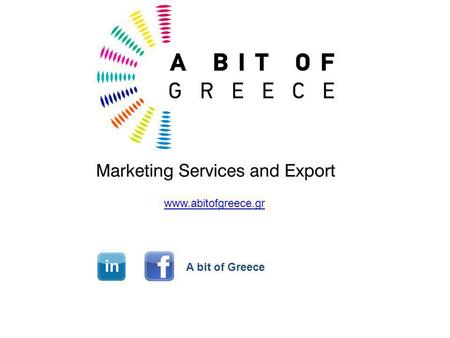 Www.abitofgreece.gr A bit of Greece.