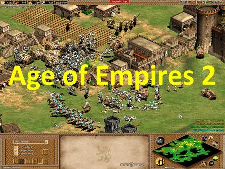 Age of Empires 2. Το θυμάστε; Αν η απάντησή σας είναι «1», τότε τα παρακάτω θα σας αρέσουν! Για λίγη ώρα ας μείνουμε στο κομμάτι της τεχνητής νοημοσύνης.