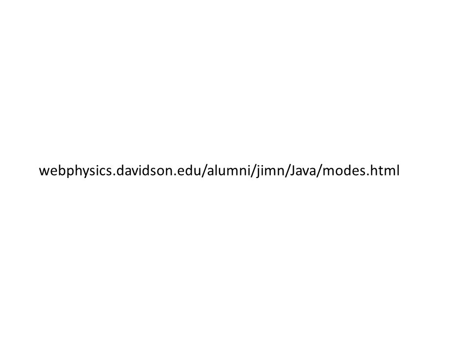 webphysics.davidson.edu/alumni/jimn/Java/modes.html