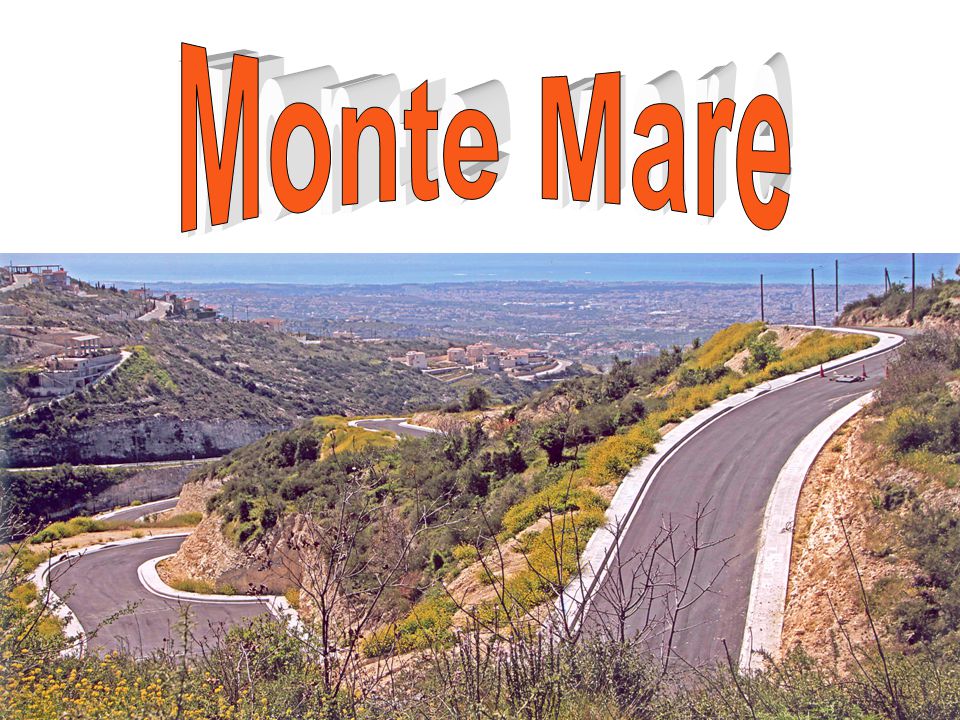 Monte Mare Monte Mare
