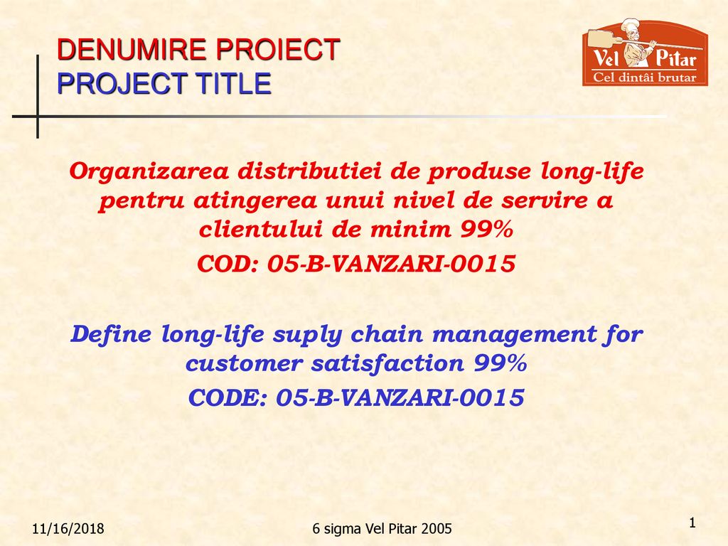 Monument tube Diploma DENUMIRE PROIECT PROJECT TITLE - ppt κατέβασμα