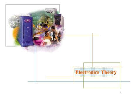 Electronics Theory.