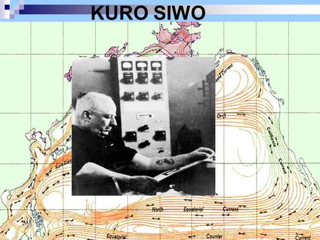 KURO SIWO.