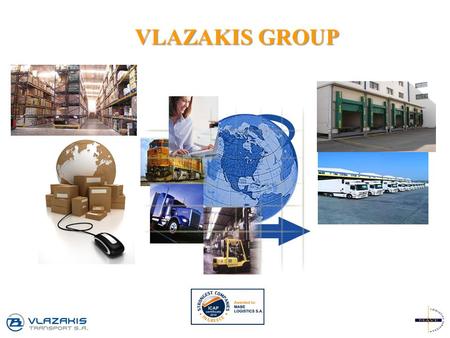 VLAZAKIS GROUP.