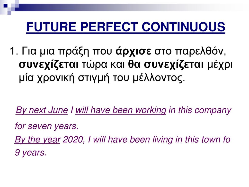 Предложения future perfect continuous. Future perfect маркеры. Future perfect Continuous маркеры. Future perfect Continuous временные указатели. Слова индикаторы Future perfect Continuous.