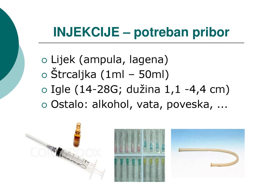 PRIMJENA LIJEKOVA Doc. Dr. Sc. Mladen Carev, Dr. Med. - Ppt κατέβασμα