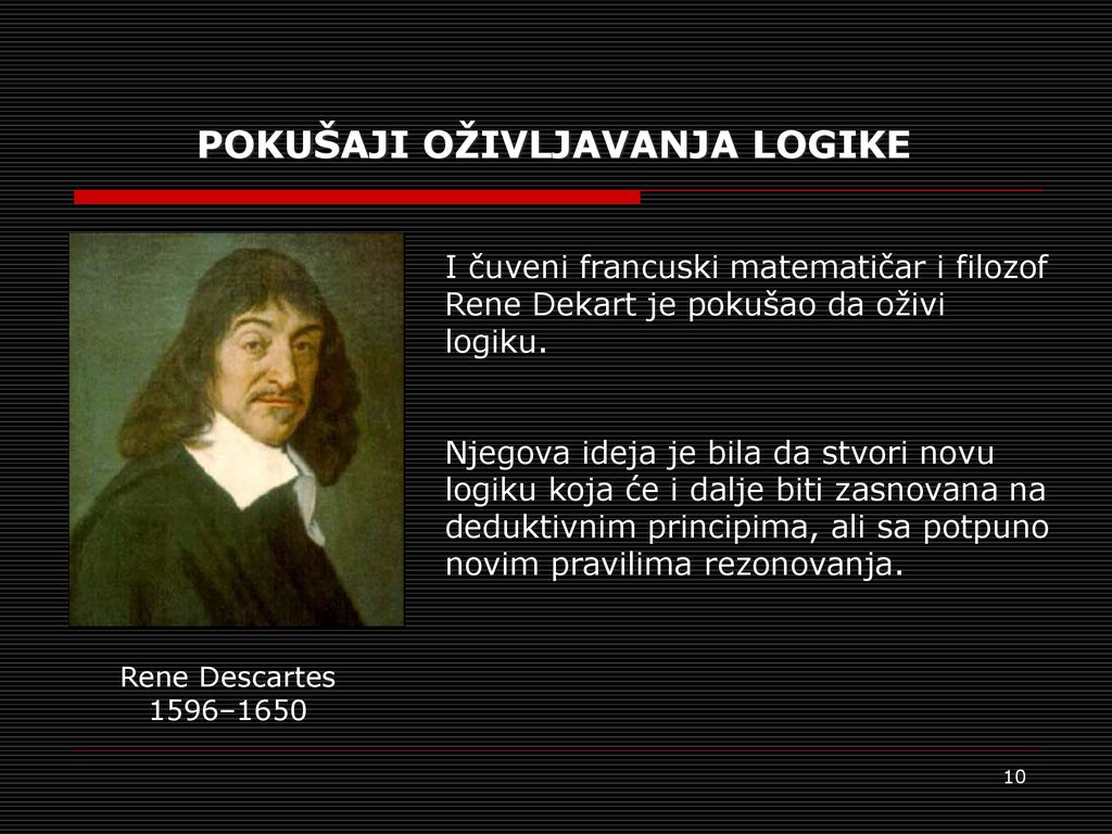 UVOD U LOGIKU. - Ppt κατέβασμα