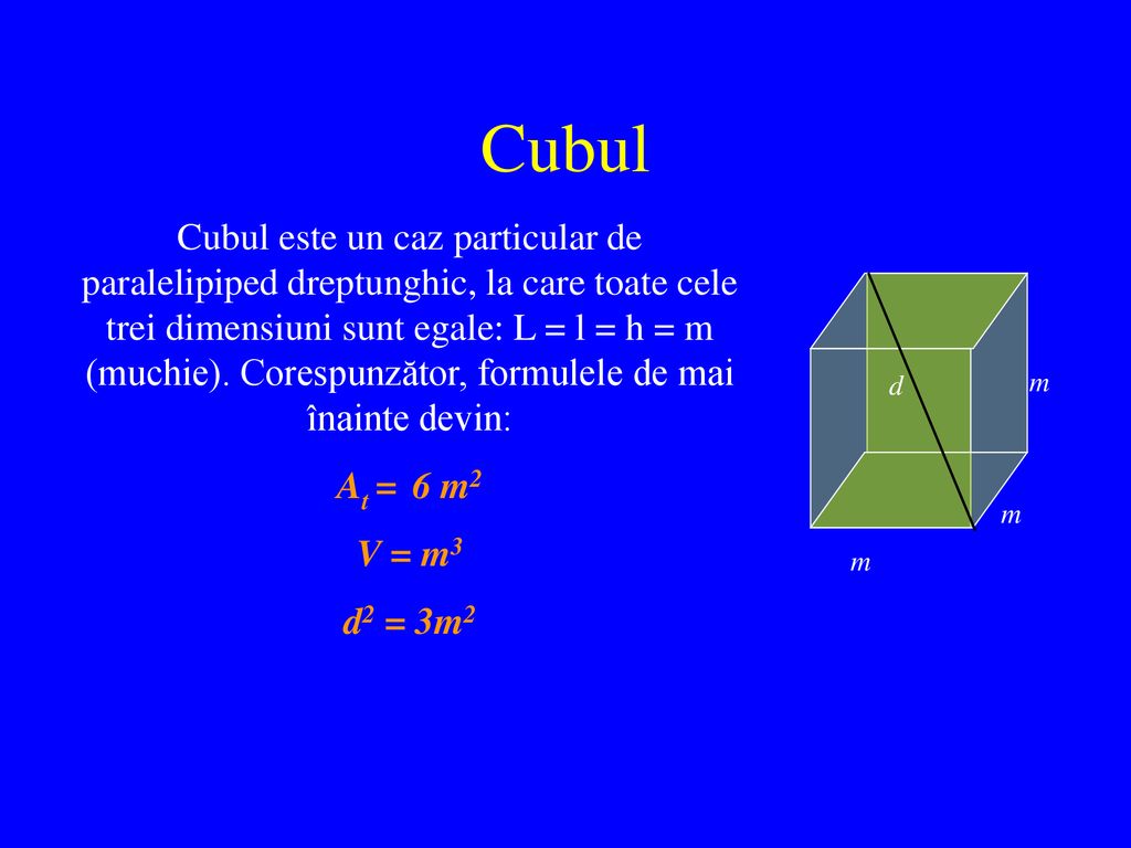 Cubul