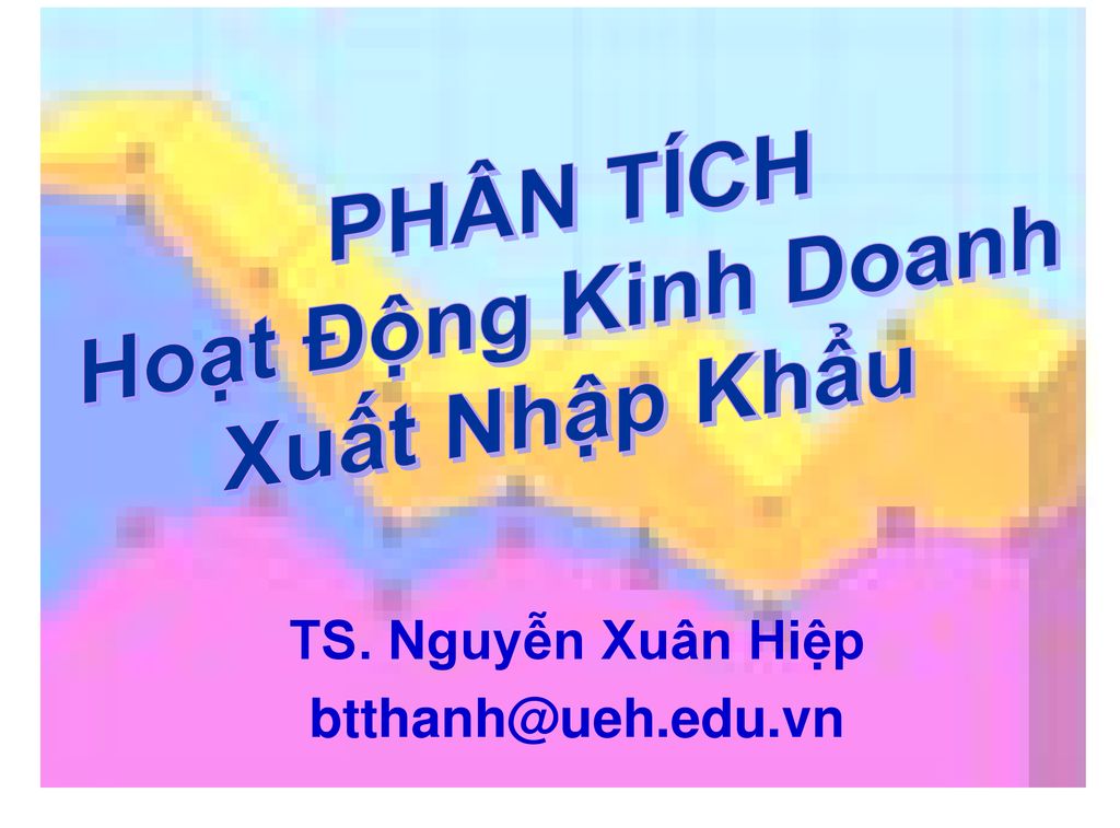 TS. Nguyễn Xuân Hiệp