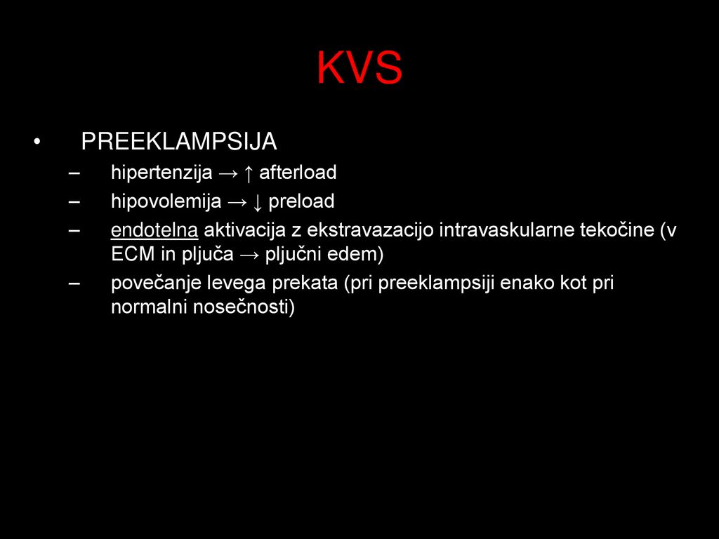 patofiziologija arterijske hipertenzije)