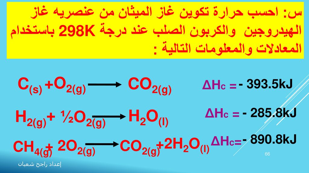 +O2(g) C(s) CO2(g) H2O(l) H2(g) + ½O2(g)