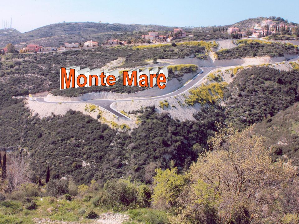 Monte Mare Monte Mare