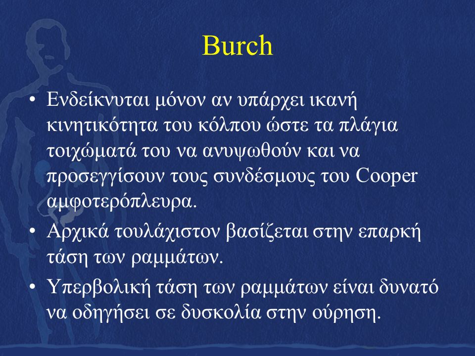 Burch