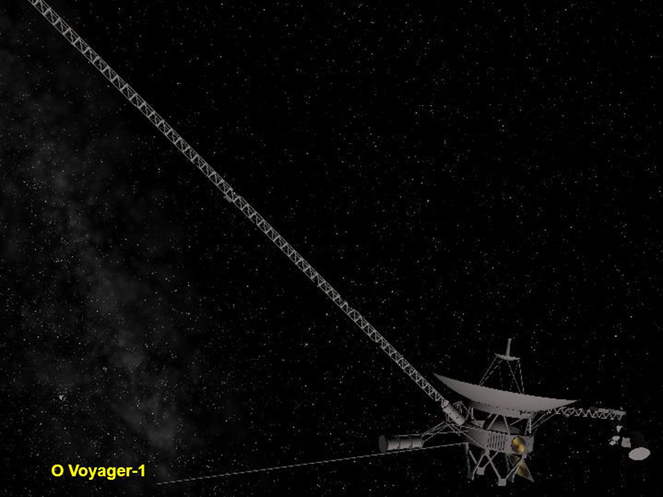 Ο Voyager-1