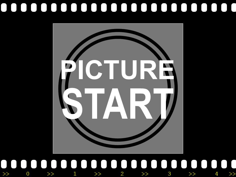 PICTURE START