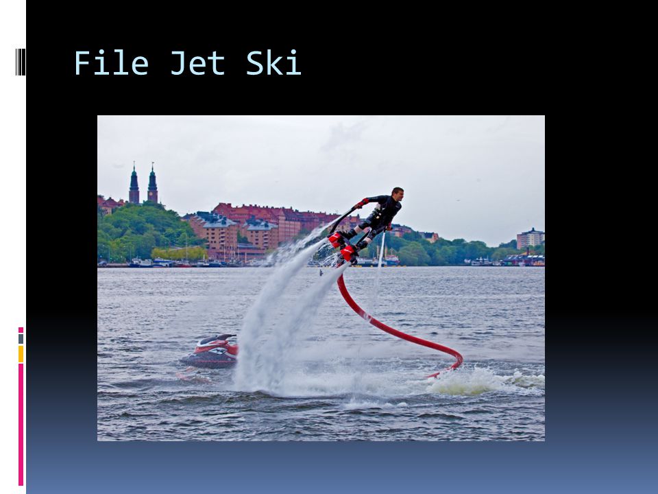 File Jet Ski