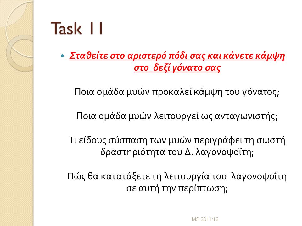 Task 11